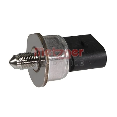 Abbildung von METZGER ORIGINAL ERSATZTEIL 0906111 Sensor, Kraftstoffdruck AUDI: A4 B8 Avant, A6 C6 Saloon, VOLKSWAGEN: Passat B6 Variant