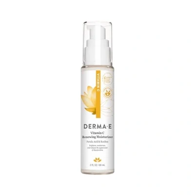 Abbildung von DERMA E Vitamin C Renewing Moisturizer 60ml