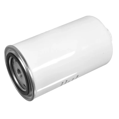 Abbildung von FEBI BILSTEIN 33773 Kraftstofffilter Anschraubfilter, mit Wasserabscheider IVECO: Daily 4 Kasten/Kombi, 4, 6