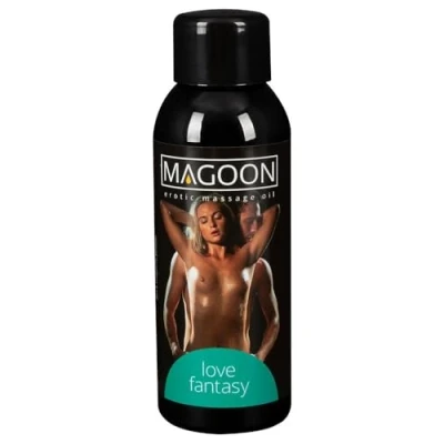 Abbildung von Massageöl „Erotic Massage Oil Love Fantasy“