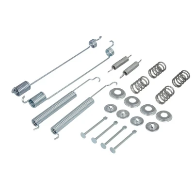 Abbildung von TRW SFK378 Zubehörsatz, Bremsbacken NISSAN: Pick Up