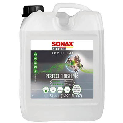 Abbildung von SONAX PROFILINE 02245000 Lackpolitur Kanister 5