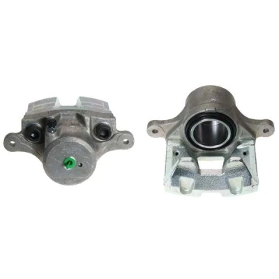 Abbildung von BUDWEG CALIPER 345039 Bremssattel
