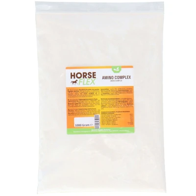 Abbildung von Horseflex Amino Complex Nachfüllung 1000g
