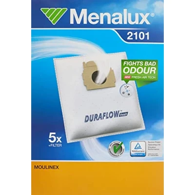 Abbildung von Electrolux 2101 5 sacs+1mf 9001961300