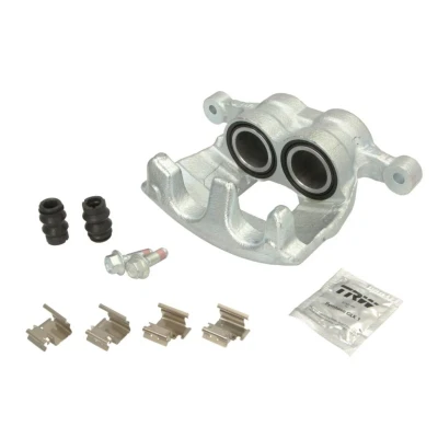 Abbildung von TRW BHZ980E Bremssattel Gusseisen FORD: Transit V363 Van, Custom V362 Tourneo Minibus