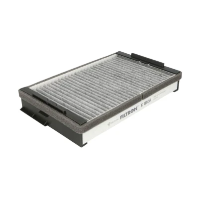 Abbildung von FILTRON K 1185A Innenraumfilter Aktivkohlefilter 260 162 46