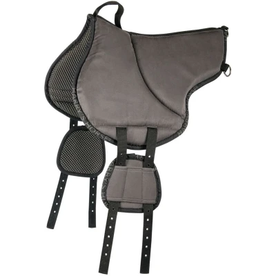 Abbildung von Harry&#039;s Horse Bare back pad Schwarz S