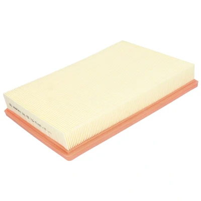 Abbildung von BOSCH F 026 400 792 Luftfilter 49,5mm 226mm 322mm Filtereinsatz MERCEDES BENZ: Sprinter 3.5 t Van, Platform / Chassis