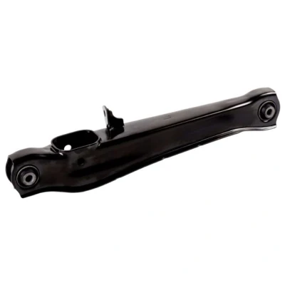 Abbildung von FEBI BILSTEIN 48022 Querlenker mit Lager Hinterachse links, unten Stahl MITSUBISHI: COLT 5, Lancer 5 Limousine