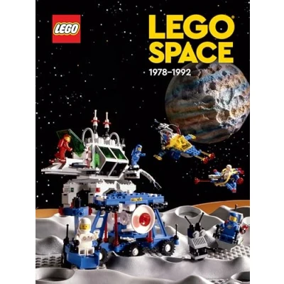 Abbildung von Lego Space: 1978 1992