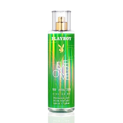 Abbildung von Playboy Eyes on ME Body Mist 250ml