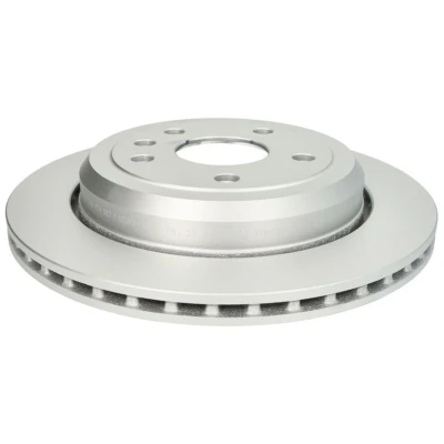 Abbildung von BOSCH 0 986 479 G87 Bremsscheibe 330 22 5 127 Belüftet beschichtet hochgekohlt JEEP: GRAND CHEROKEE 3, 4