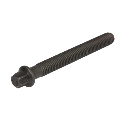 Abbildung von TOPRAN 503 132 Riemenscheibenschraube BMW: 5 Saloon, 3 Touring