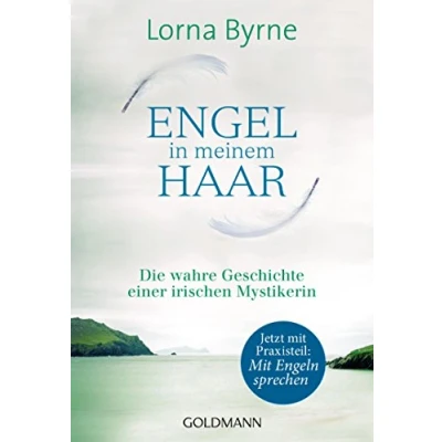 Abbildung von Engel in meinem Haar: Die wahre Geschichte einer irischen Mystikerin