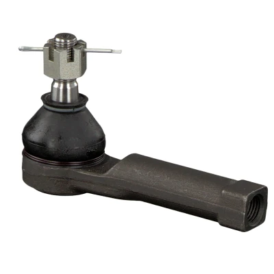 Abbildung von FEBI BILSTEIN 41888 Spurstangenkopf Vorderachse links, rechts mit Kronenmutter