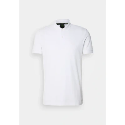 Abbildung von BOSS Paddy Poloshirt, Herren, Größe: 3XL, Natural