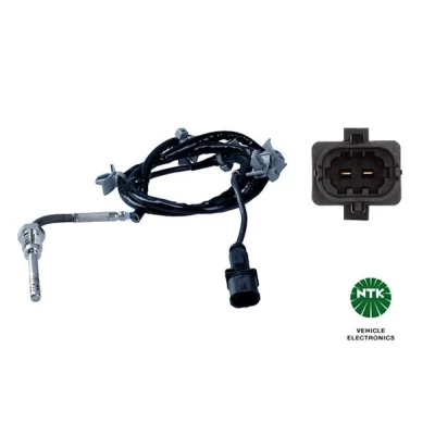 Abbildung von Sensor, Abgastemperatur NTK TSA90759