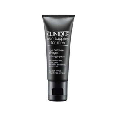 Abbildung von Clinique Skin Supplies For Men Age Defense Eyes