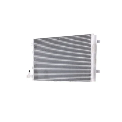 Abbildung von VALEO 814094 Klimakondensator mit Trockner Aluminium 352 R 134a RENAULT: MEGANE 3 Grandtour, SCENIC 3, kfzteile, mister auto, atp autoteile,