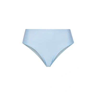 Abbildung von LSCN by LASCANA Bikini Hose »Nele«, mit glänzender Beschichtung