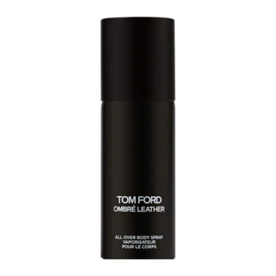Abbildung von Tom Ford Ombre Leather Body Mist 150 ml