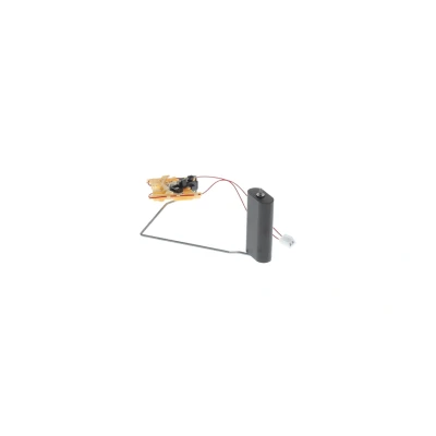 Abbildung von Sensor, Kraftstoffvorrat BOSCH 1 587 411 110