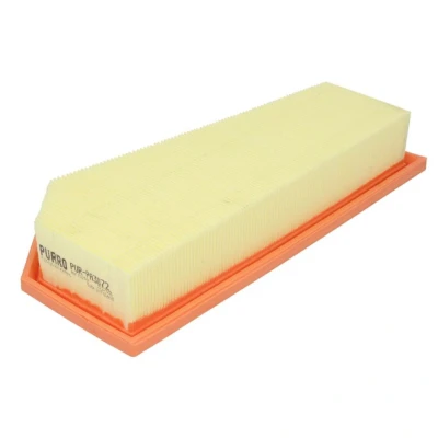 Abbildung von PURRO PUR PA3072 Luftfilter 52 144 312 Filtereinsatz MERCEDES BENZ: C Class Saloon, E T modell