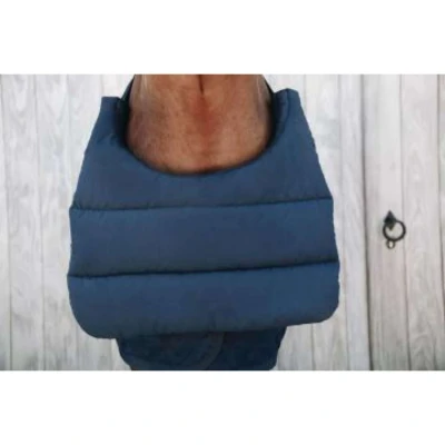 Abbildung von Kentucky Bib Sommer Navy Warmblut