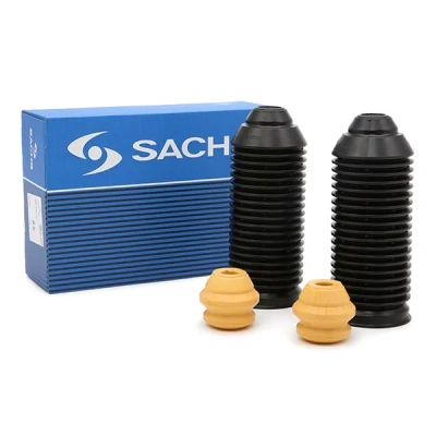 Abbildung von SACHS 900 204 Staubschutzsatz Vorderachse Service Kit SKODA: Rapid Spaceback, AUDI: TT Coupe, SEAT: Ibiza 4 kfzteile, mister auto, atp autoteile,