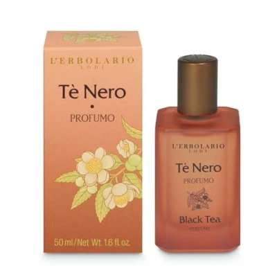 Abbildung von TÈ NERO Eau de Parfum 50ml