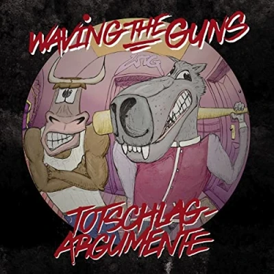 Abbildung von Totschlagargumente (Lim.Ed. + Download, Sticker) [Vinyl LP]