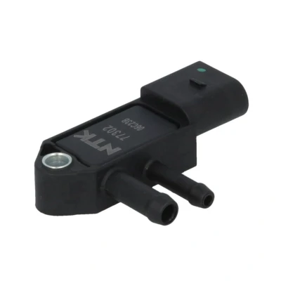 Abbildung von NGK 77302 Sensor, Abgasdruck VOLKSWAGEN: Sharan II, CADDY 4 Kombi, Transporter 5 Bus, AUDI: A3 Sportback, Q3, Hatchback, SKODA: Octavia 2 Combi