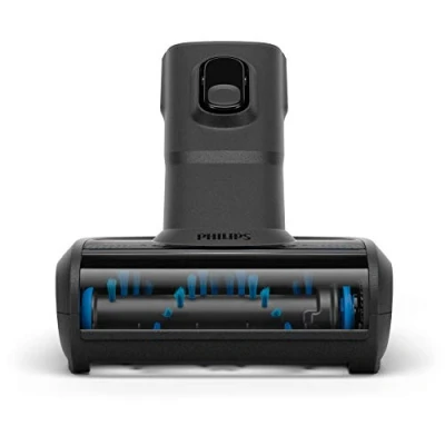 Abbildung von PHILIPS FC8078/01 Mini Turbo Saugbürste (Kompatibel SpeedPro Max Aqua)
