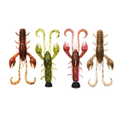 Abbildung von Berkley Ned Fishing Softbait Pack 7/10g Gummifisch