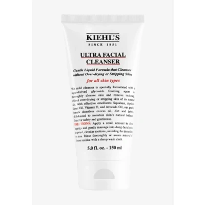 Abbildung von Kiehl&#039;s Ultra Facial Cleanser Gesichtsreinigung, Größe: 75 ml,