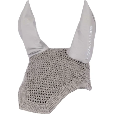 Abbildung von Covalliero Fliegenhaube SS25 BeigeVerkauft von Agradi