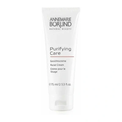 Abbildung von Annemarie Börlind Purifying Care Tagescreme 75 ml