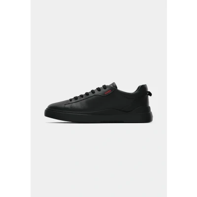 Abbildung von HUGO Blake TENN LT N Sneaker low, Herren, Größe: 41, Black five Schuhe