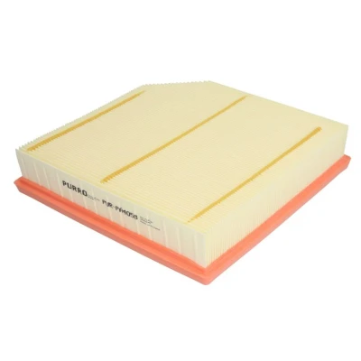 Abbildung von PURRO PUR PA4058 Luftfilter 50 242 244, Filtereinsatz