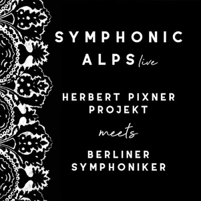 Abbildung von Symphonic Alps Live (Special 2x180g Vinyl Edition) [Vinyl LP]