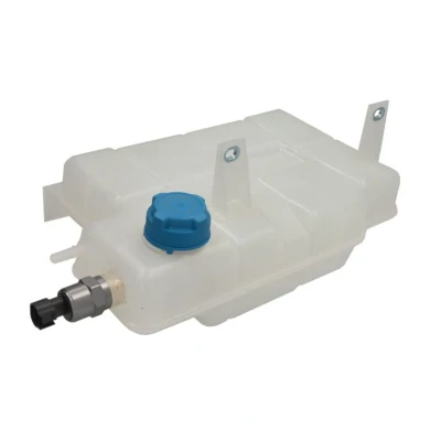 Abbildung von NRF 454105 Ausgleichsbehälter mit Sensor, Kappe