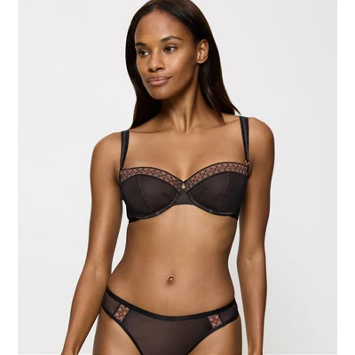 Abbildung von Triumph Bügel BH »Palina Cosmic Heartbeat WH«, x Palina Rojinski
