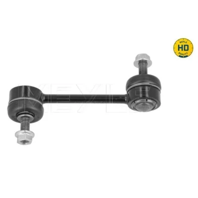 Abbildung von MEYLE 37 16 060 0022/HD Koppelstange Hinterachse rechts, links 130 M10x1,5 Quality PEUGEOT: Boxer Van, Minibus, FIAT: Ducato III Van