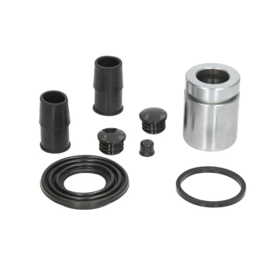 Abbildung von AUTOFREN SEINSA D41760C Bremssattel Reparatursatz Hinterachse 38 BMW: 7, AUDI: 100 C3 Avant