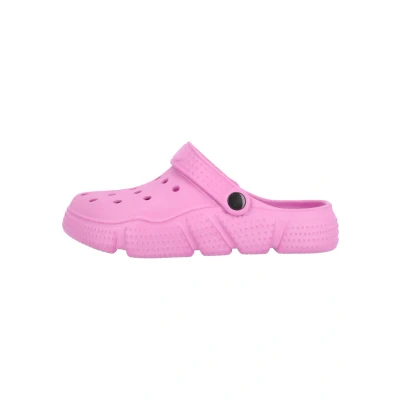 Abbildung von Cruz Pastown Clogs, Damen, Größe: 40, Aurora pink Schuhe