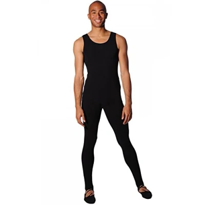 Abbildung von Roch Valley Bstirrup Stegstrumpfhose für Jungen Schwarz 9 10 Jahre 134 140cm (2)