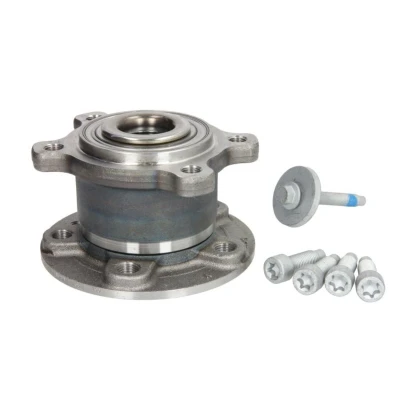 Abbildung von SNR R165.43 Radlagersatz 136 VOLVO: XC60 I