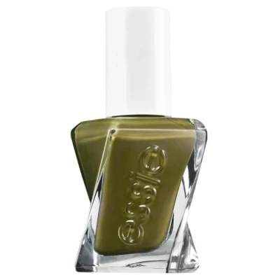 Abbildung von Essie Nailpolish GEL Couture Nagelpflege, Damen, Größe: 13.5 ml, Totally plaid
