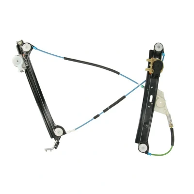 Abbildung von Magneti Marelli Fensterheber vorne rechts elektrisch ohne Elektromotor für Linkslenker 350104170497